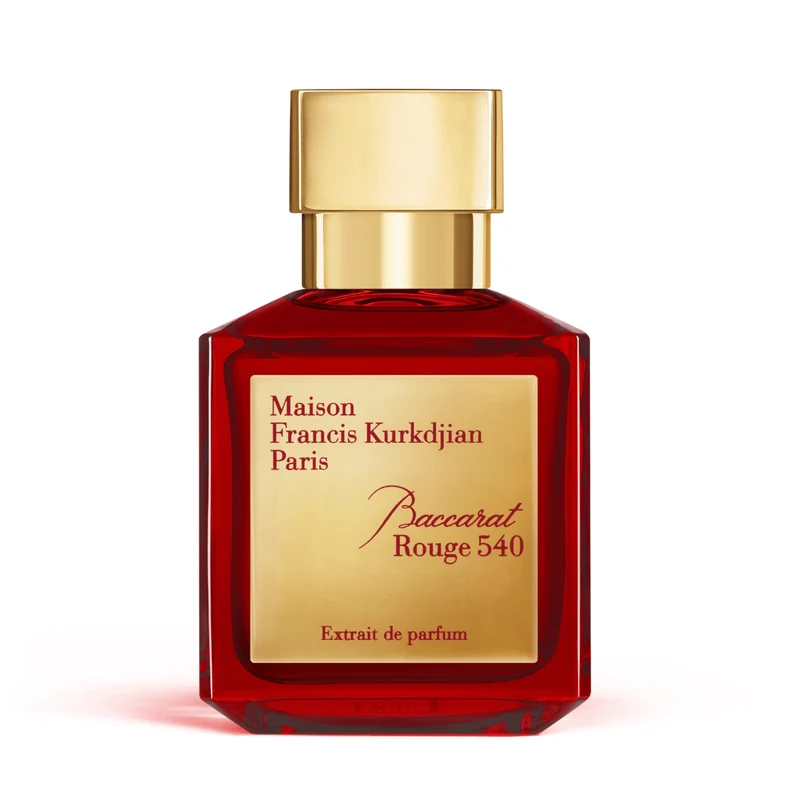 Baccarat Rouge 540 Extrait de Parfum | Maison Francis Kurkdjian