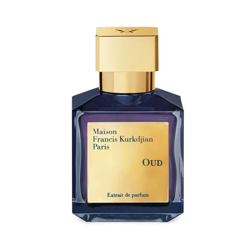 Oud Extracto de Perfume | Maison Francis Kurkdjian
