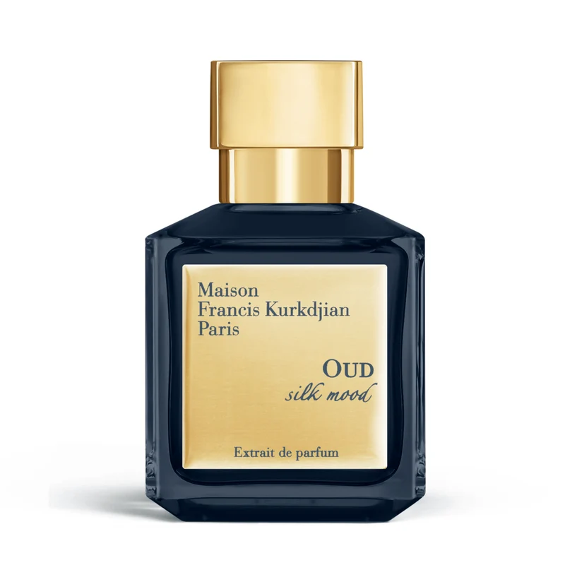 Oud Silk Mood Extracto de Perfume | Maison Francis Kurkdjian