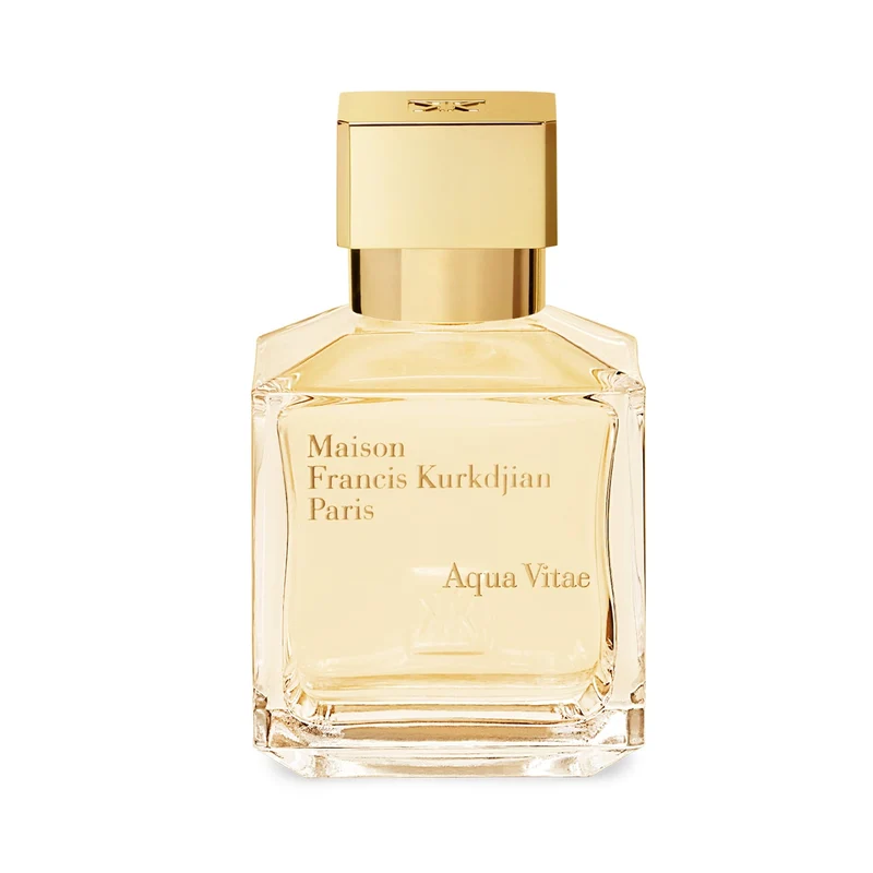 Aqua Vitae Eau de Toilette | Maison Francis Kurkdjian
