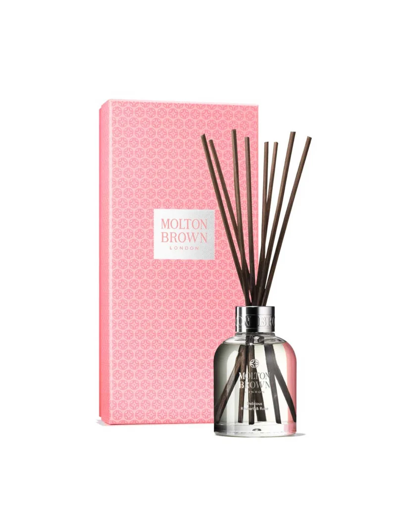 Rhubarb&Rose Diffusore per ambienti