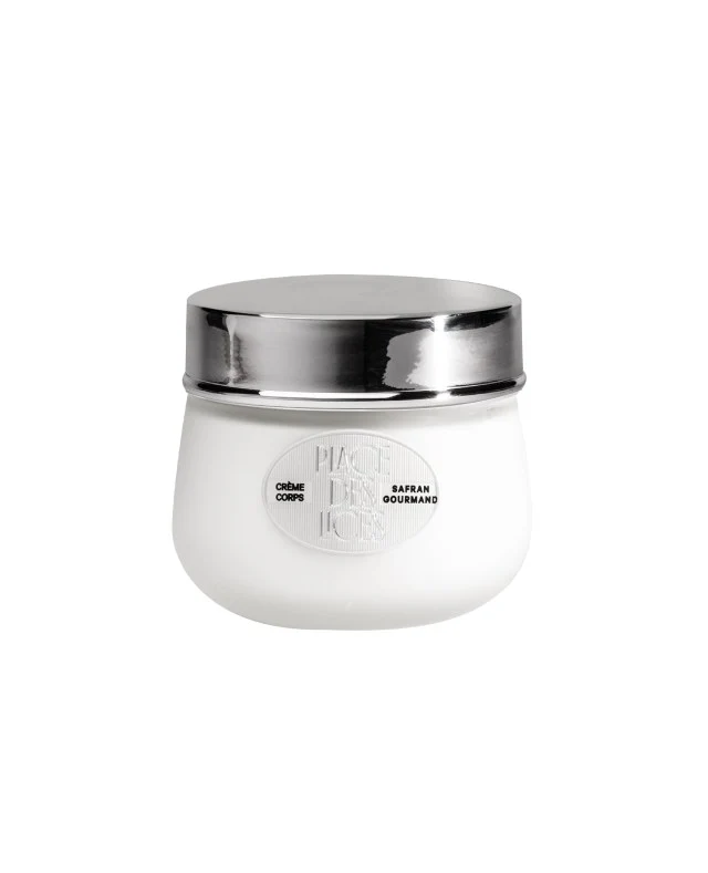 PLACE DES LICES SAFRAN GOURMAND CREMA CORPO