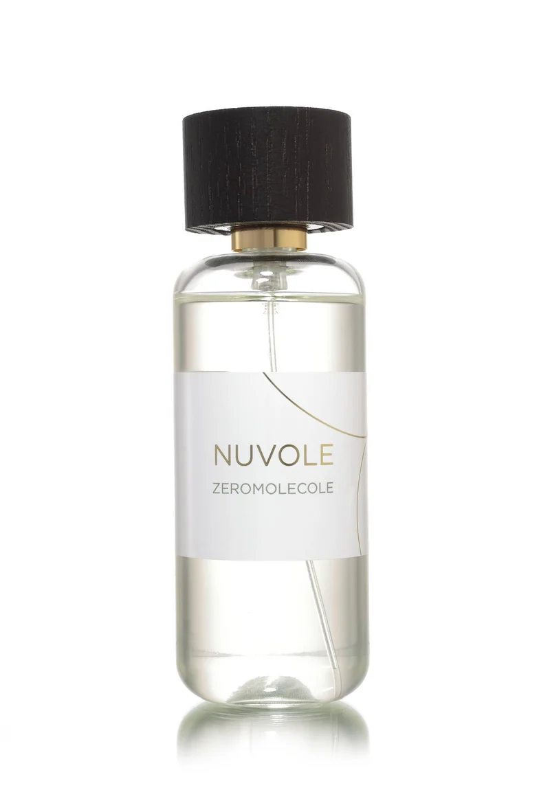 ZEROMOLECOLE NUVOLE