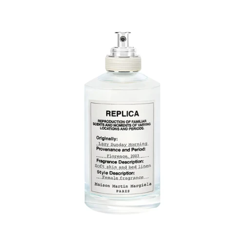 Lazy Sunday Morning - Eau de Toilette - Maison Margiela