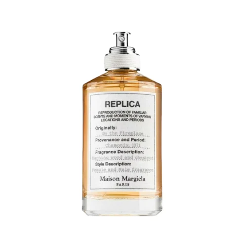 By The Fireplace - Eau de Toilette - Maison Margiela