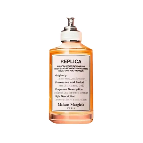 Never Ending Summer - Eau de Toilette - Maison Margiela
