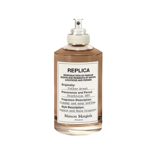 Coffee Break - Eau de Toilette - Maison Margiela