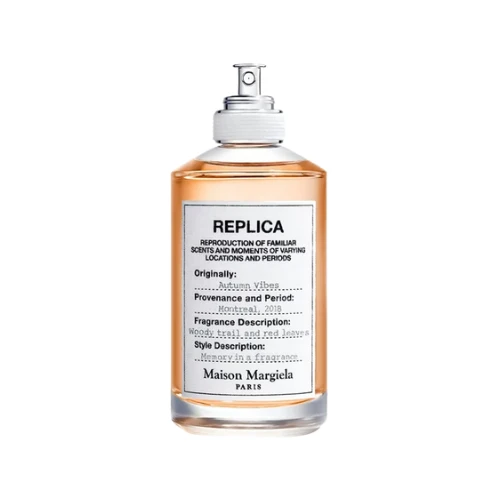 Autumn Vibes - Eau de Toilette - Maison Margiela