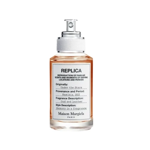 Under The Stars - Eau de Toilette - Maison Margiela