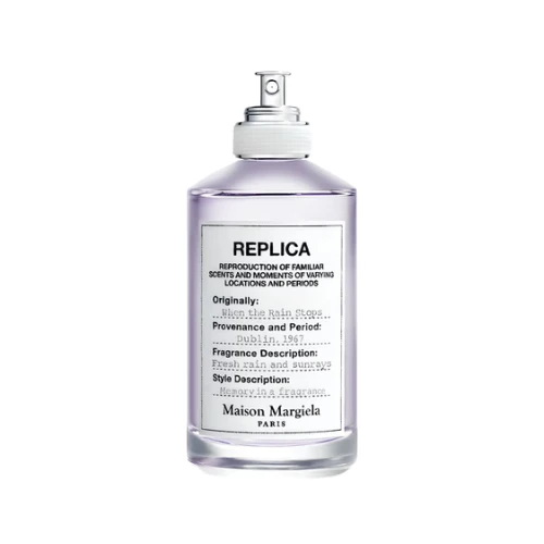 When The Rain Stops - Eau de Toilette - Maison Margiela