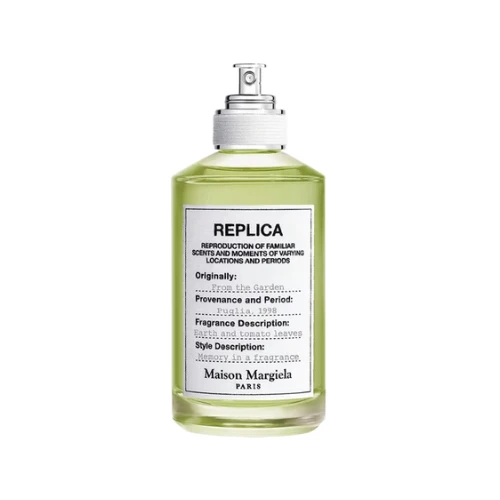From The Garden - Eau de Toilette - Maison Margiela
