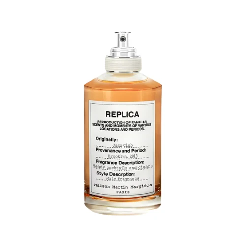 Jazz Club - Eau de Toilette - Maison Margiela