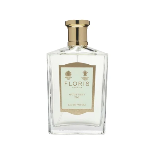 Mulberry Fig - Eau de Parfum - Floris London