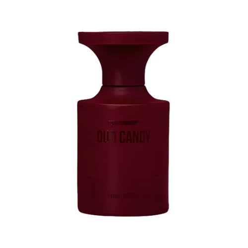 Oud Candy - Extrait de Parfum - Borntostandout