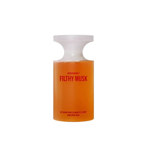 Filthy Musk - Hand & Body Wash - Borntostandout