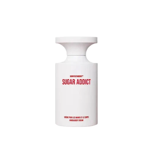 Sugar Addict - Hand & Body Cream - Borntostandout