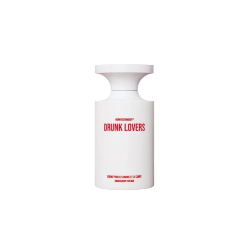 Drunk Lovers - Hand & Body Cream - Borntostandout