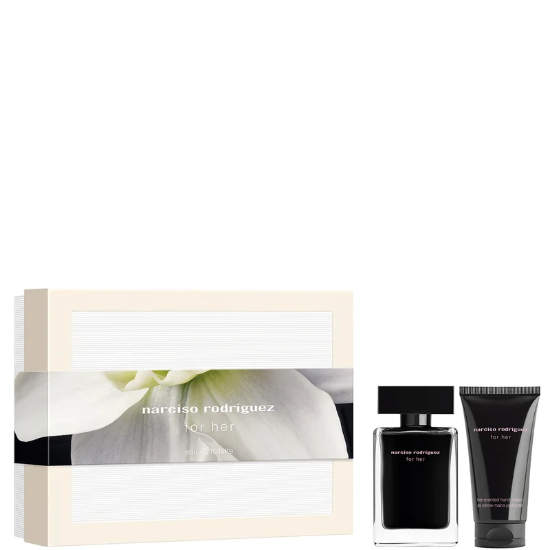 Narciso for her Eau de toilette Confezione