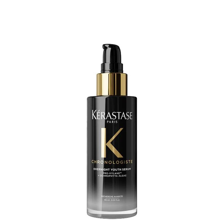 Chronologiste - Overnight Youth Serum