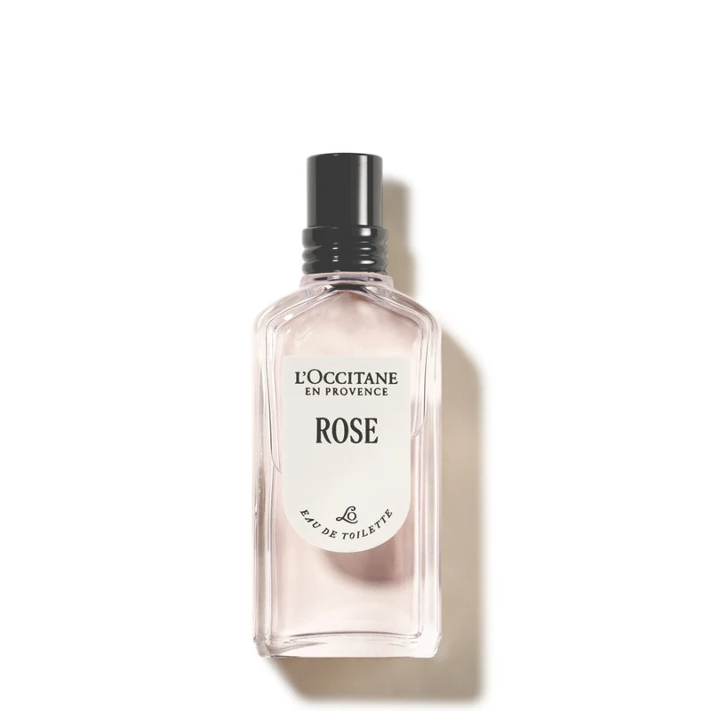 Rose Eau de Toilette