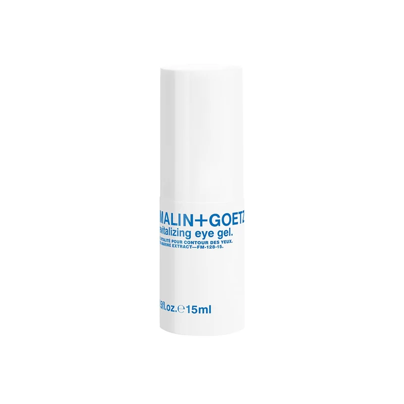 Revitalizing Eye Gel MALIN+GOETZ Contorno de ojos revitalizador en gel