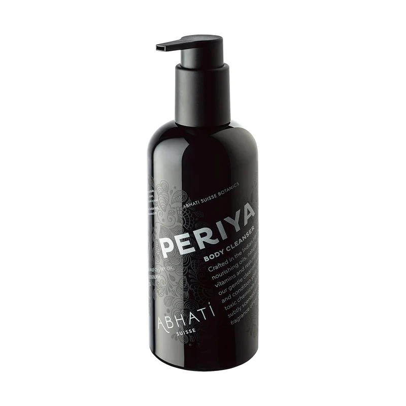 Periya ABHATI Gel de cuerpo