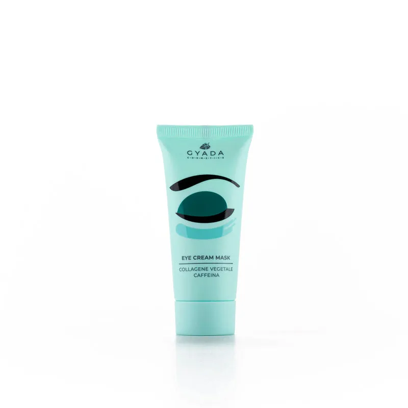 Maschera occhi