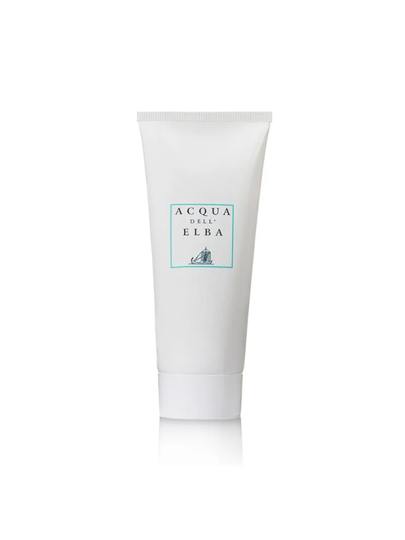 Sport Crema corpo 200 ml