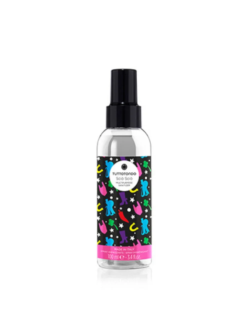 Sciò Sciò Spray igienizzante multiuso