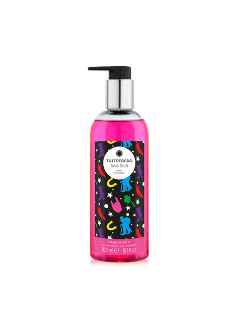 Sciò Sciò Gel mani igienizzante 300 ml