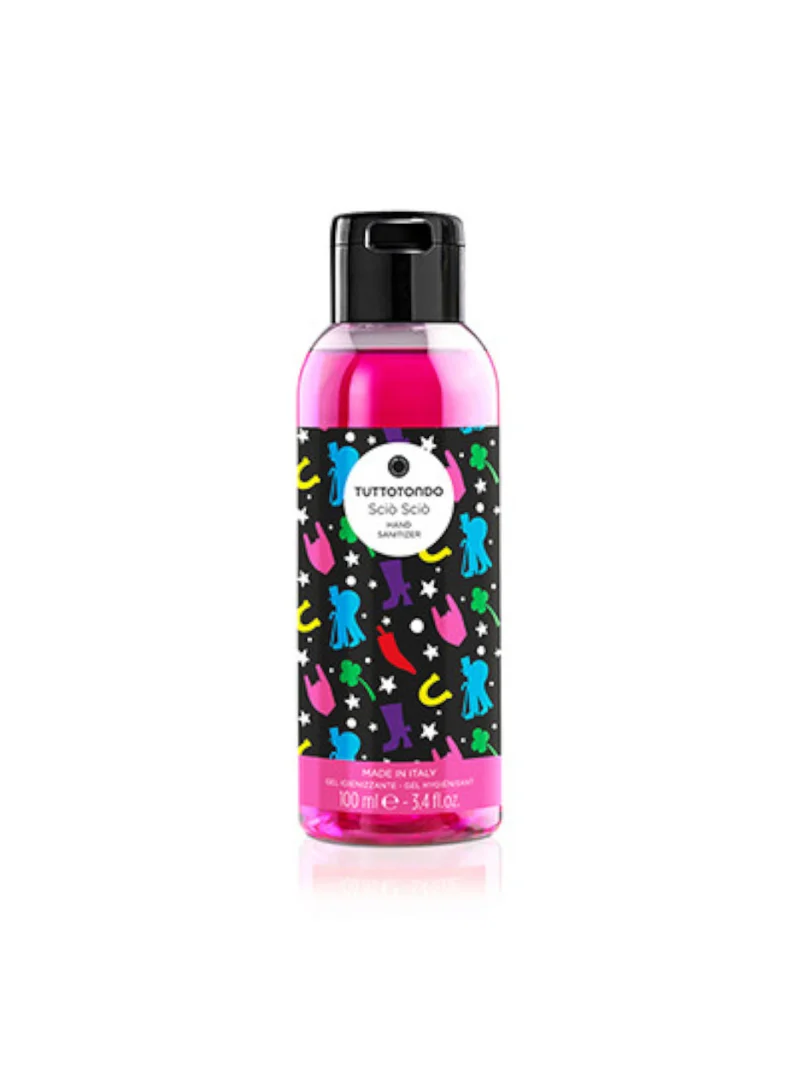 Sciò Sciò Gel mani igienizzante 100 ml
