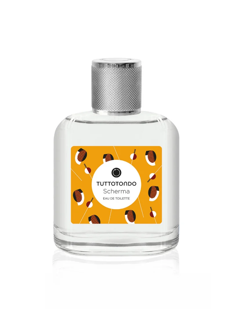 Scherma EDT 100 ml