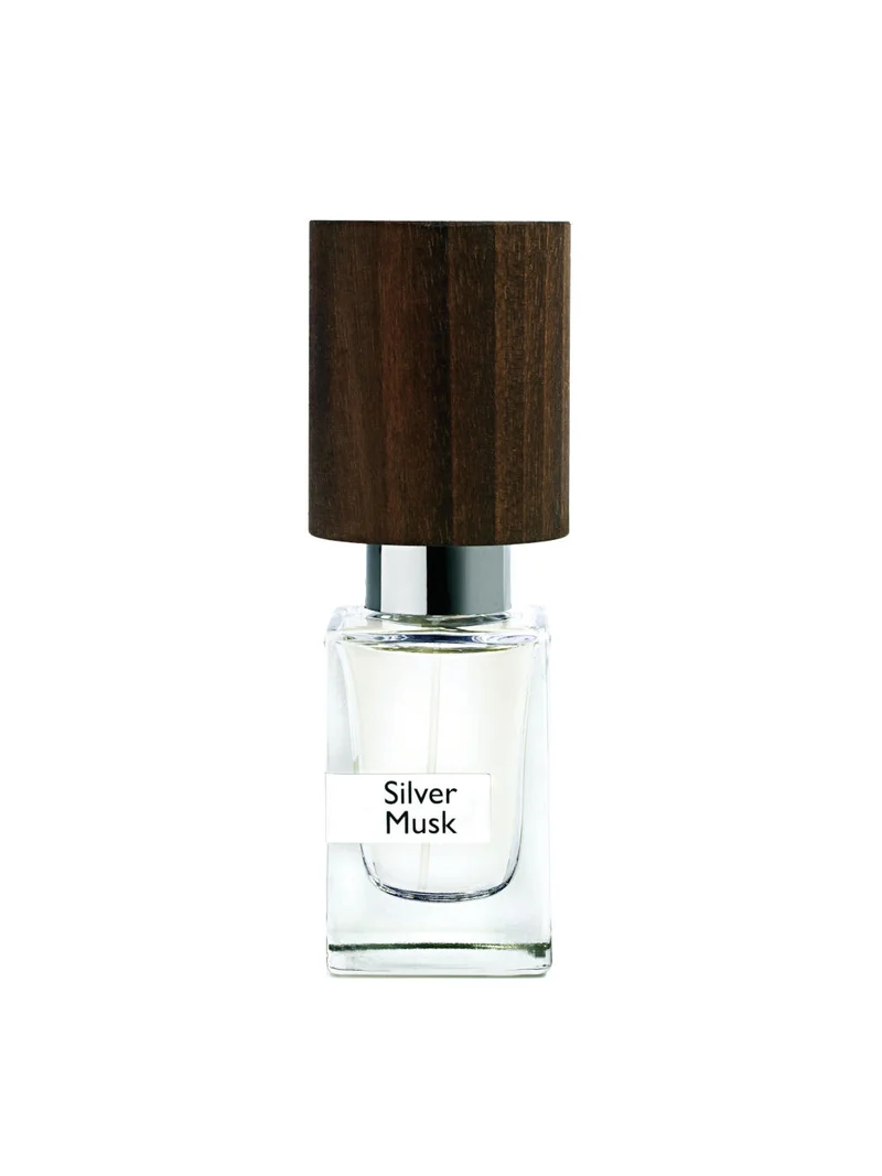 Silver Musk Extrait de parfum 30 ml