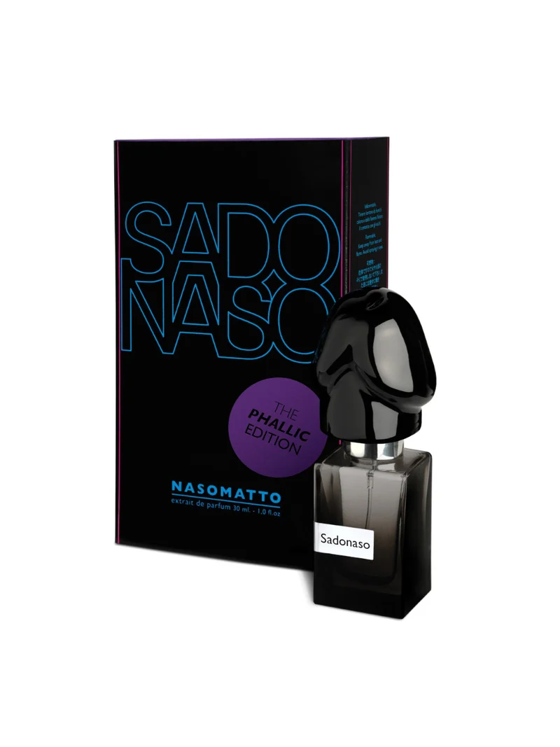 Sadonaso - Phallic Edition