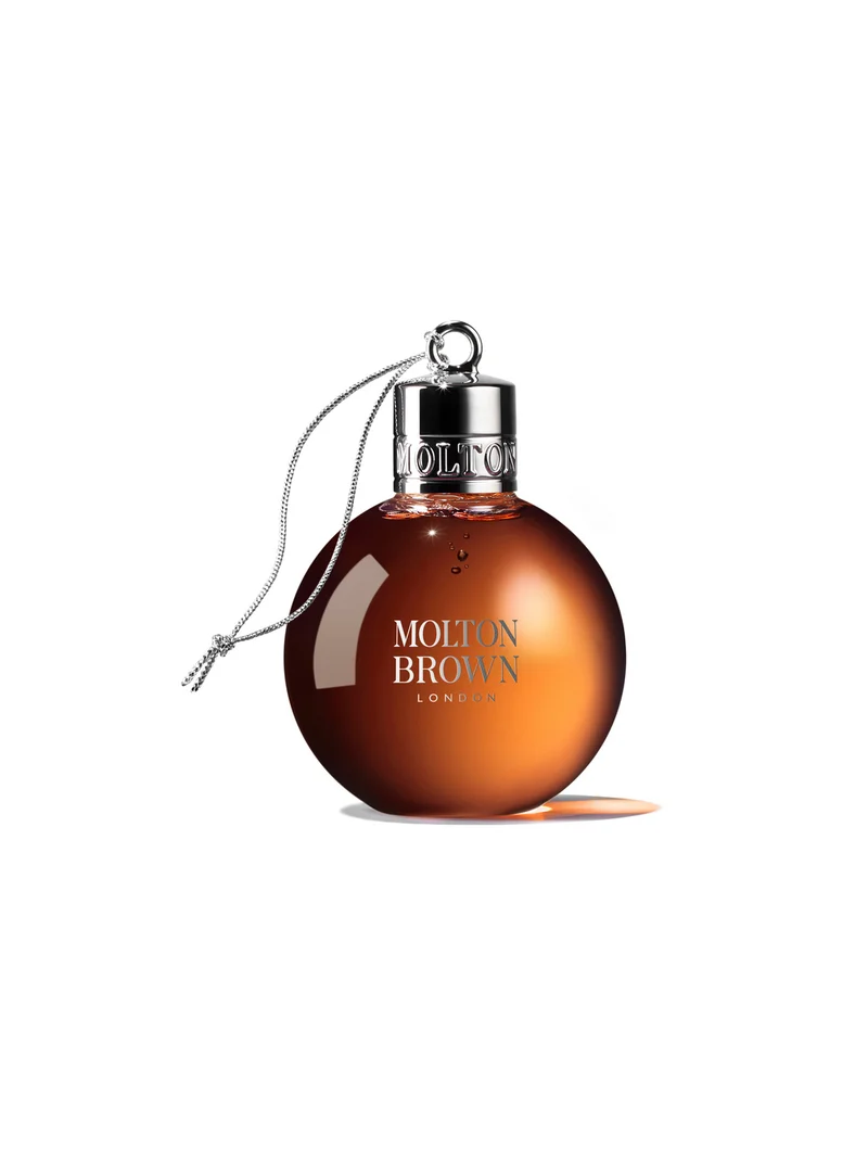 re charge black pepper bauble gel doccia 75 ml