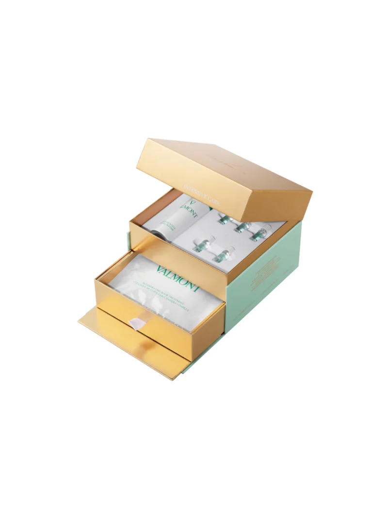 Regenerating Mask Treatment 5 Feuilles