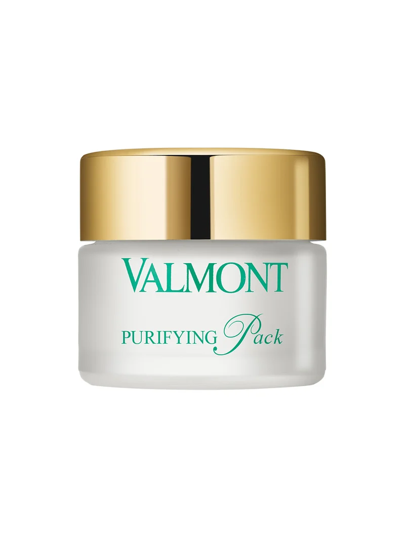 Purifying Pack 50 ml