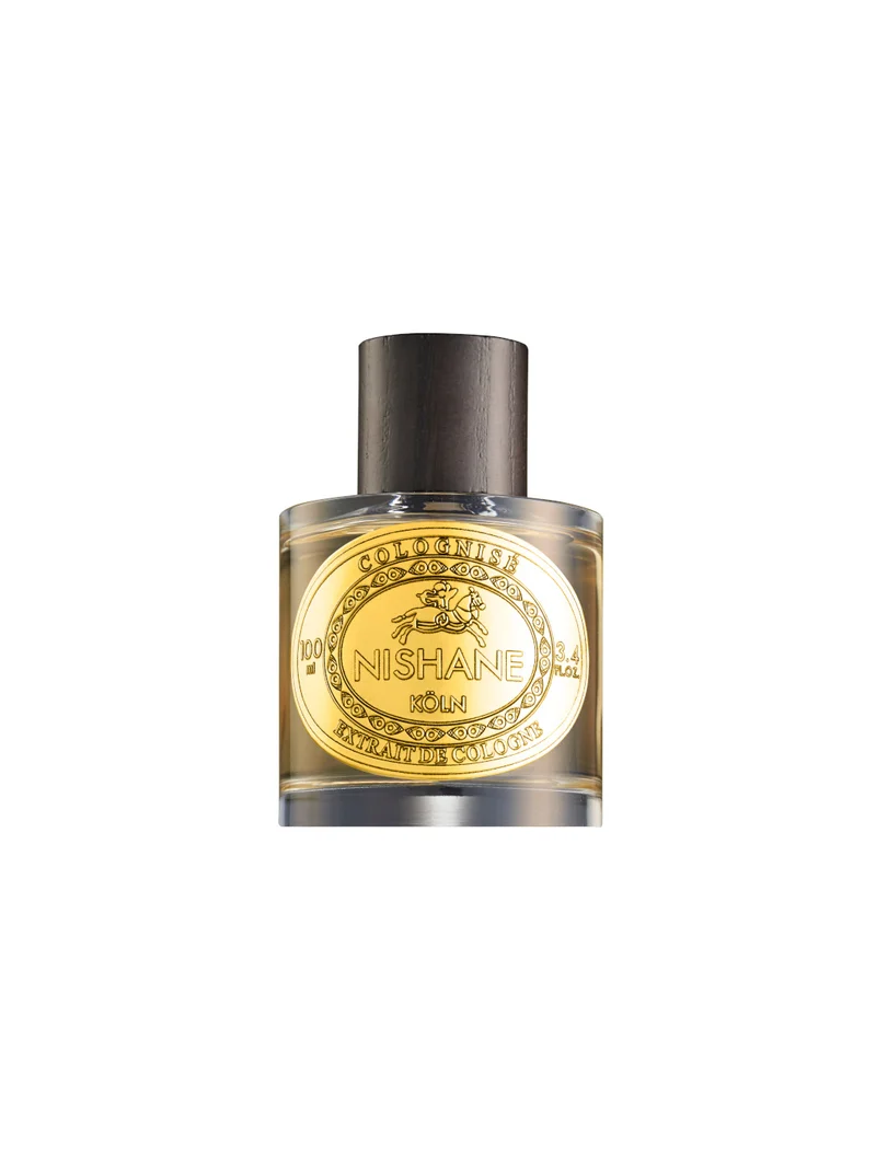 Safran Colognise' Edt 100 ml