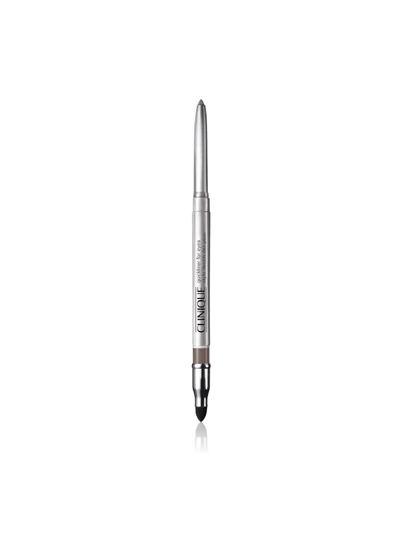 Quickliner for eyes