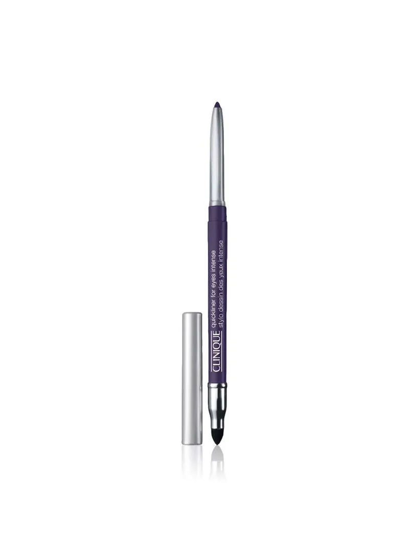 Quickliner for eyes intense