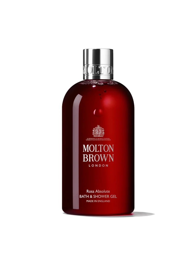 Rosa Absolute Gel doccia 300 ml