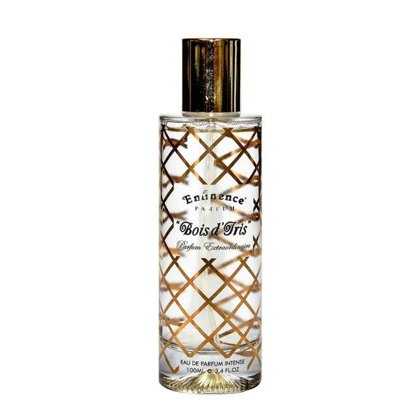 EMINENCE BOIS D'IRIS 100 ML EAU DE PARFUM INTENSE Unisex