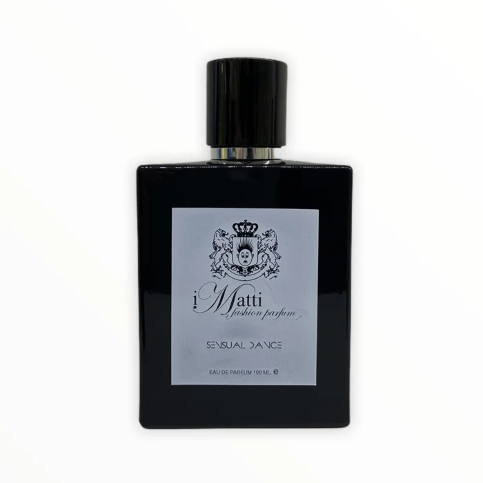 I Matti Sensual Dance 100ml Unisex Eau de parfum