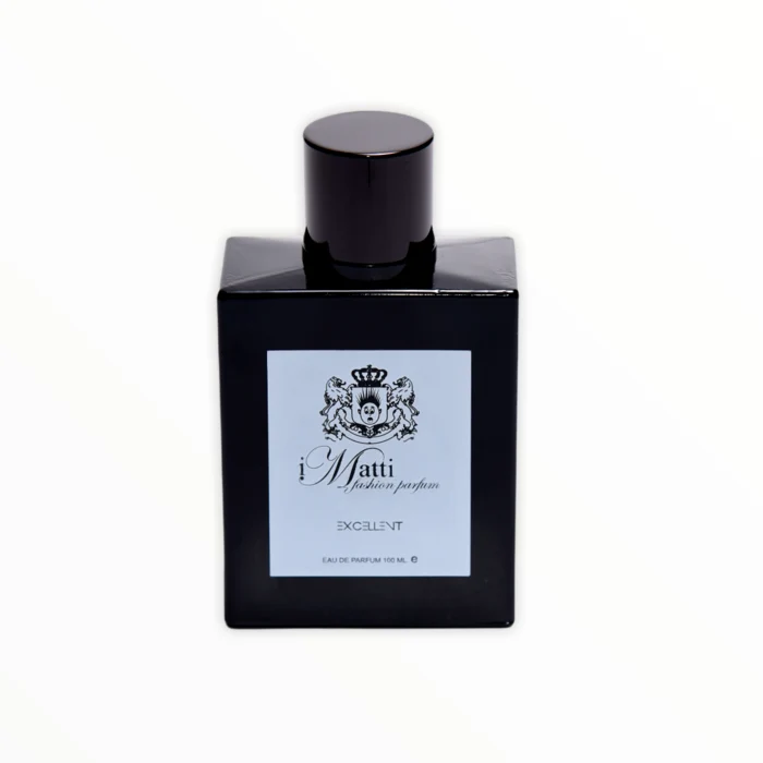 I Matti Excellent 100ml Unisex Eau de parfum