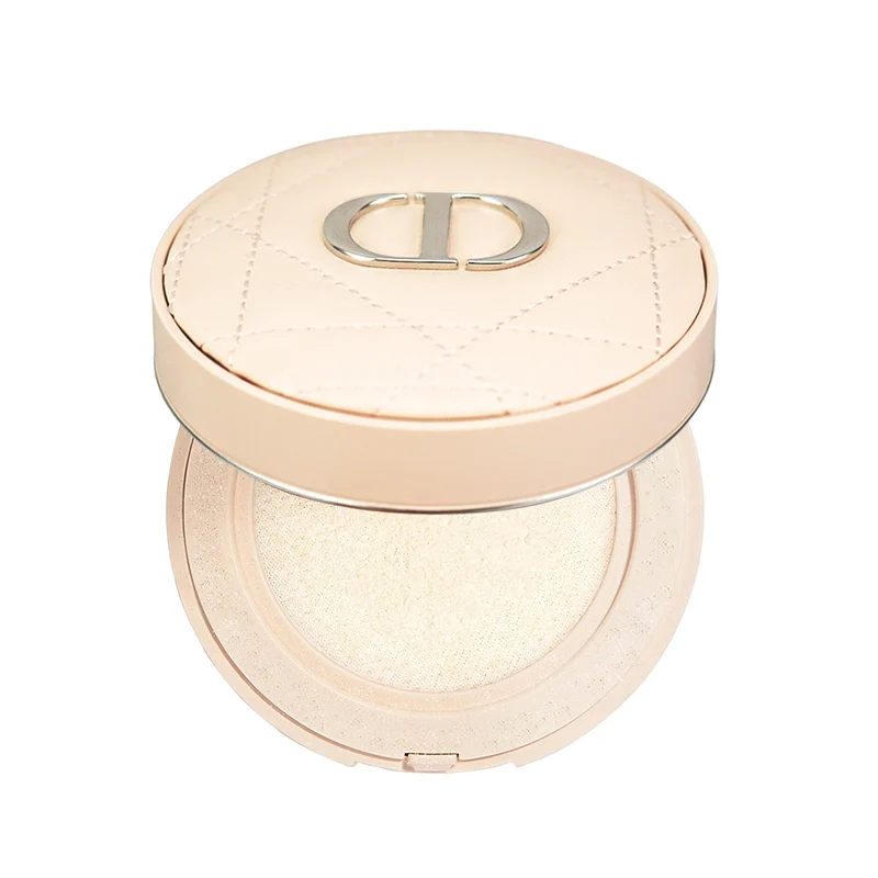 Forever coushion powder Poudre libre soin ultra fine