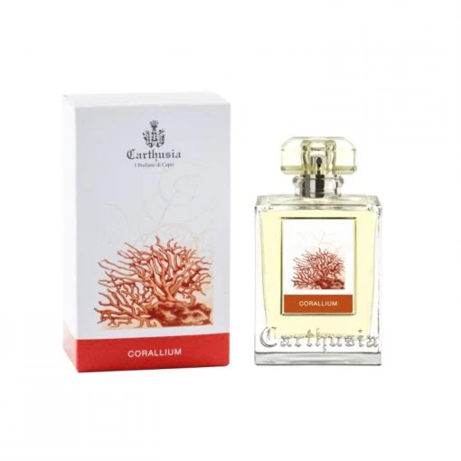 Carthusia Corallium Eau de parfum 50ml