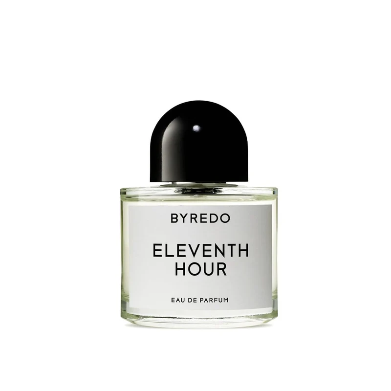Eleventh Hour Eau de Parfum | BYREDO