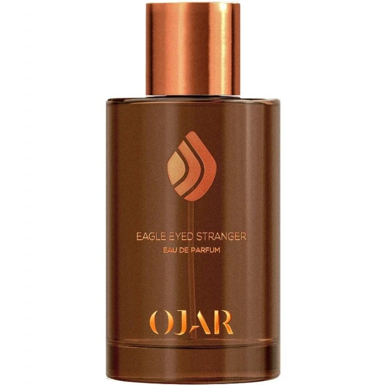 OJAR EAGLE EYED STRANGER