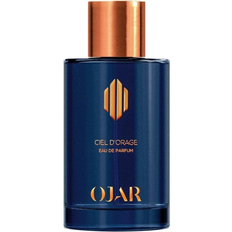 OJAR CIEL D'ORAGE