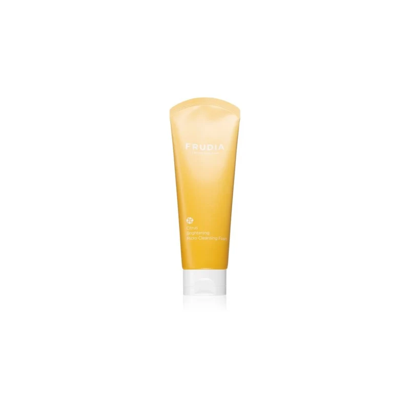 Frudia Citrus Illuminante Micro Schiuma Detergente 145ml — Schiuma detergente